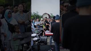 Download lagu FILL IN TERLALU CINTA ALA YANDI ANDAPUTRA #nguberdrummer #drummer #viralvideo #viralshorts mp3
