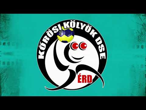 Vecsési SE - Kőrösi Kölyök DSE U17