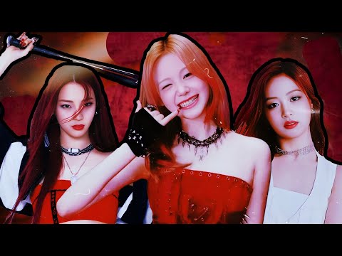 BABYMONSTER MEGAMIX / Psycho, batter up, forever, sheesh, drip - MFY