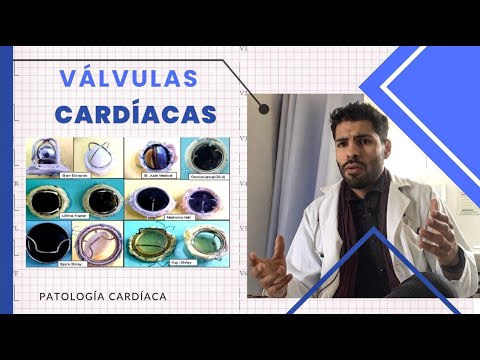 Cardiac Pathology video 5