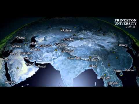 TBW News 1st week of July: The hottest week on the planet ever!