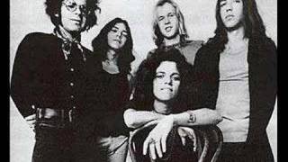 Zephyr with Tommy Bolin - Hard Chargin&#39; Woman (1969)