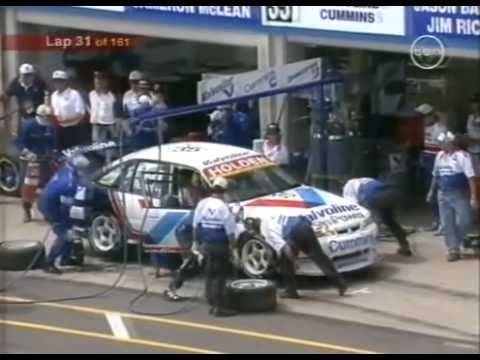 1998 FAI 1000 Classic