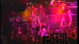 STORMTROOPERS OF DEATH - 03 MILANO MOSH (LIVE) S.O.D. THRASH OF THE TITANS 2001