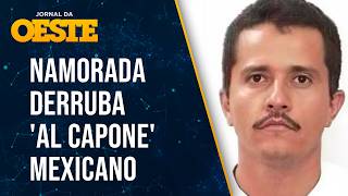 Narcoterroristas matam 25 militares no México após eliminação de 'El Mencho'