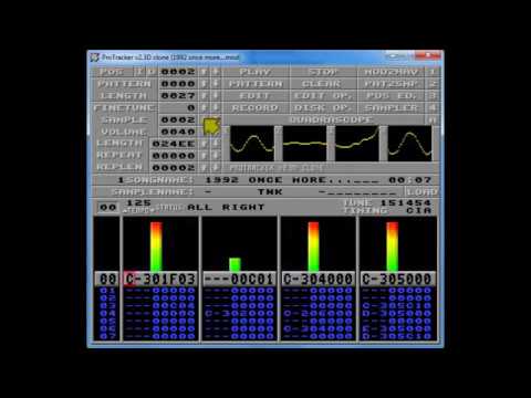 TNK - 1992 once more