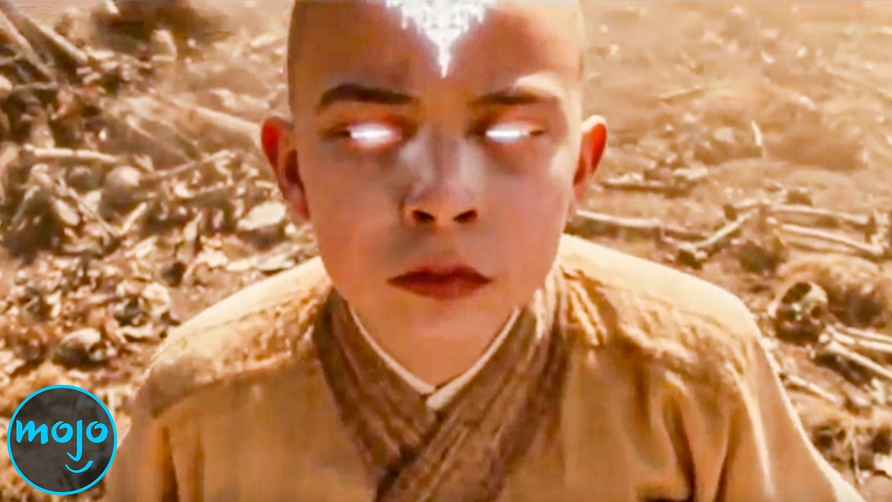 10 Films qui prennent leur public pour des IMBÉCILES