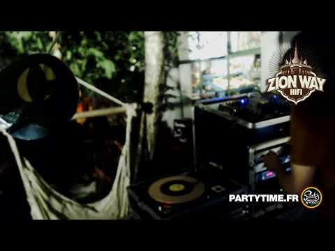 Chillin Bass by Zion Way Hifi