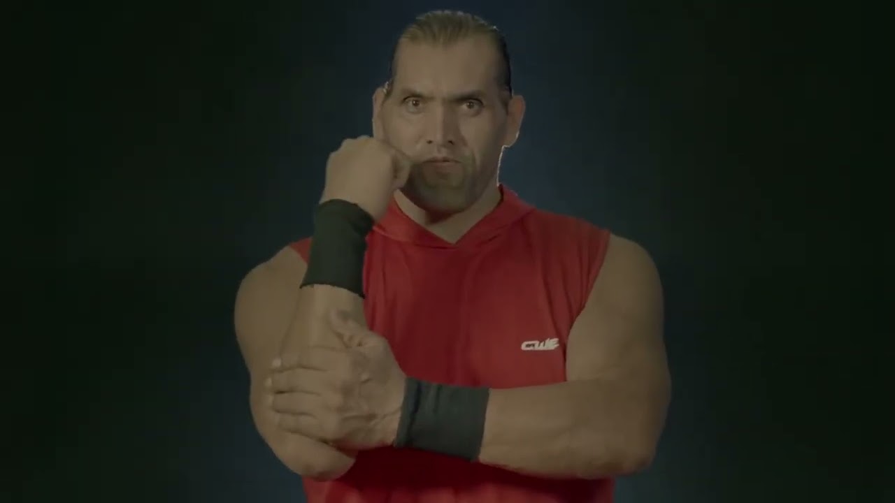 Khali 2022