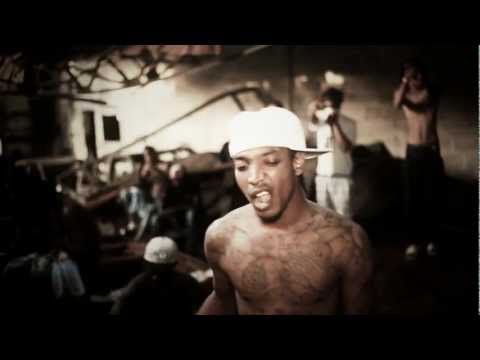 LiL'Lyan - A TRAVERS [ En Sursis ]