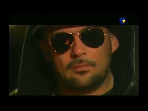 Westbam and Afrika Islam - Dancing with the Rebels