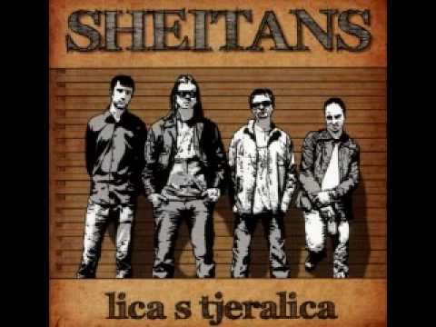 Sheitans - Rodeo Boogie