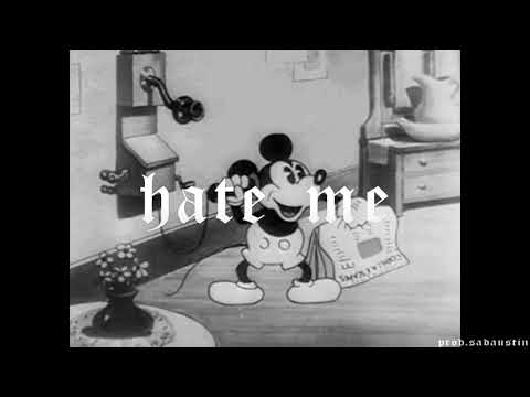 (FREE) BROLY500! x jasiah dark trap type beat | HATE ME