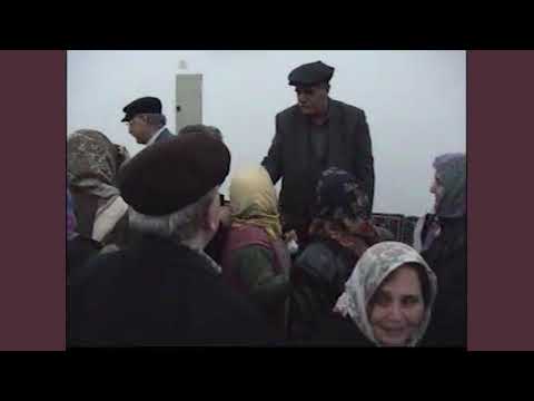 GELENEĞİ YAŞATANLARIN CEMİ: FETHİ ERDOĞAN - AHMET YURT DEDELERİN CEMİ, GARİPDEDE, 2005 (4.)