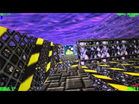 Lass' spielen Descent 2   65 360p