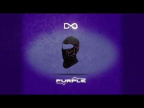 21 Savage x Metro Boomin Type Beat 2022 Hard Trap Dark "PURPLE" (Prod. By DMO)