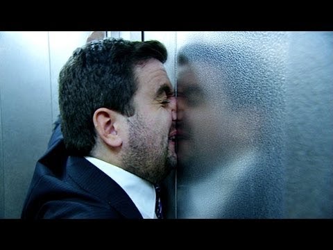 Blasendrang - Pastewka