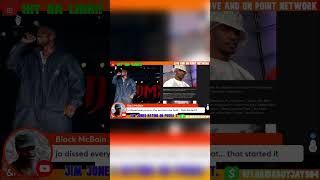 Camron In At 40 (2001-2005) Greatest Rapper 5-Year Runs Of All Time By Beats, Rhymes &amp; Lists
