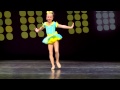 Take It To Go - Mackenzie Ziegler - It's A Girl ...