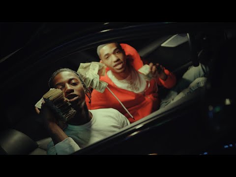 GTB Tre x OTM Tee - Relocate( Dir. by @RichNerdsProductions )