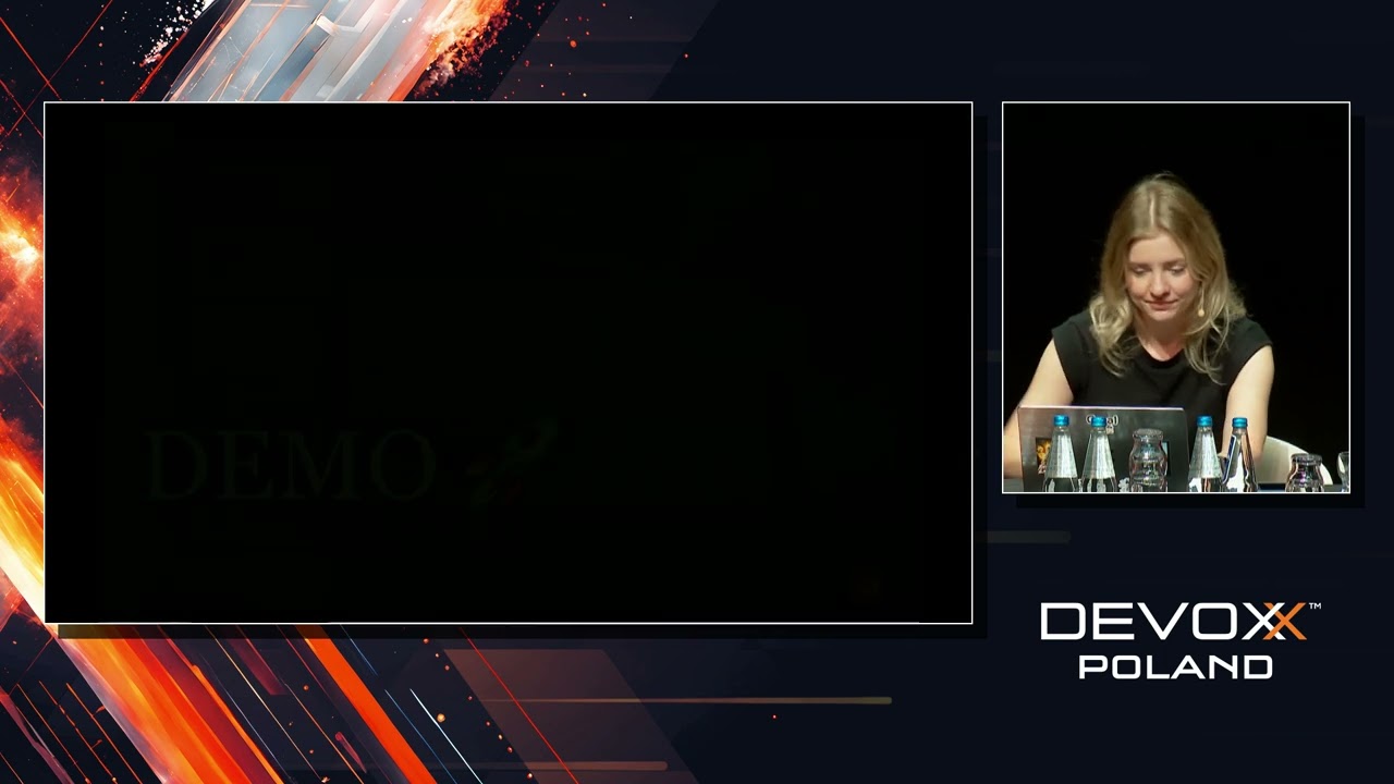 Going AOT: Everything you need to know about GraalVM for Java • Alina Yurenko • Devoxx Poland 2024