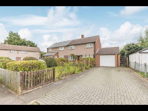 Dashwood Close - Slough