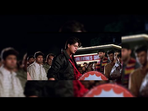 Shah Rukh Khan - Zinda Rehti Hain Mohabbatein (Sped Up)