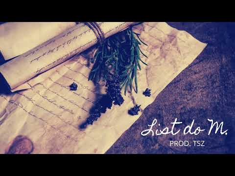 Kaer - List do M. ft. Patrycja Dzierzęcka (prod. TSZ)