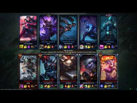 Rumble Mid vs Akali [Patch 8.10]