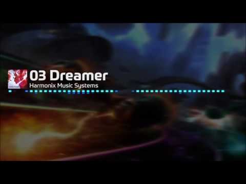 Video thumbnail for Dreamer