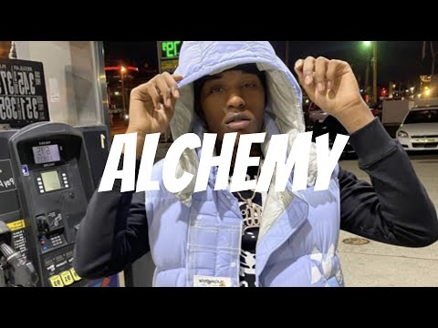 [FREE] Bandmanrill X Sha EK X Jersey Club/Sample Drill Type Beat 2022  "ALCHEMY"| NY Drill Type Beat