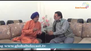 "Personalities" "Guest Jaswant Singh Matharu"