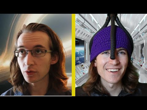 The Two Types of Sci-Fi Worldbuilding