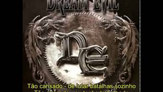 Dream Evil - Tired [Legendado]