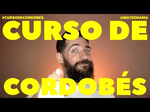 download lagu mp3 mp4 Cordobes, download lagu Cordobes gratis, unduh video klip Cordobes