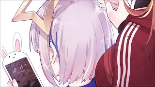 Re: [HOLO] 天音彼方 推文