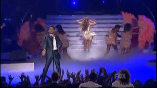 Jennifer Lopez &amp; Marc Anthony - Idol Finale 5.25.2011