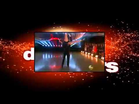 Dancing With The Stars Season 20 Week 4   Nastia Liukin & Derek   Argentine tango   DWTS 2015