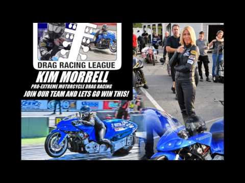 Kim Morrell March 2017 2