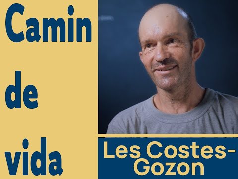 Camin de vida # Las Còstas-Goson