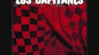 Feelin' Seedy - Los Capitanes