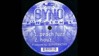 Sync - Houz (Acid Techno 1995)