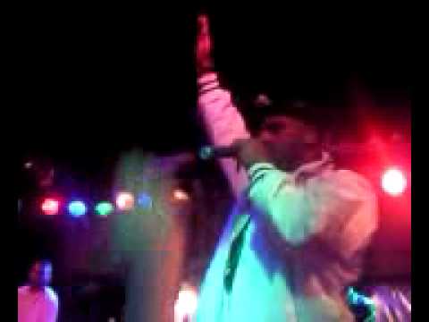 Massiv, SK-Ekrem & Beirut - Hollyhood ( Liveauftritt 13.11.09 Lübeck 23Streetz)