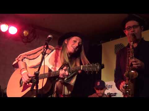 Rebecca Perl "I'm a fool for loving you"