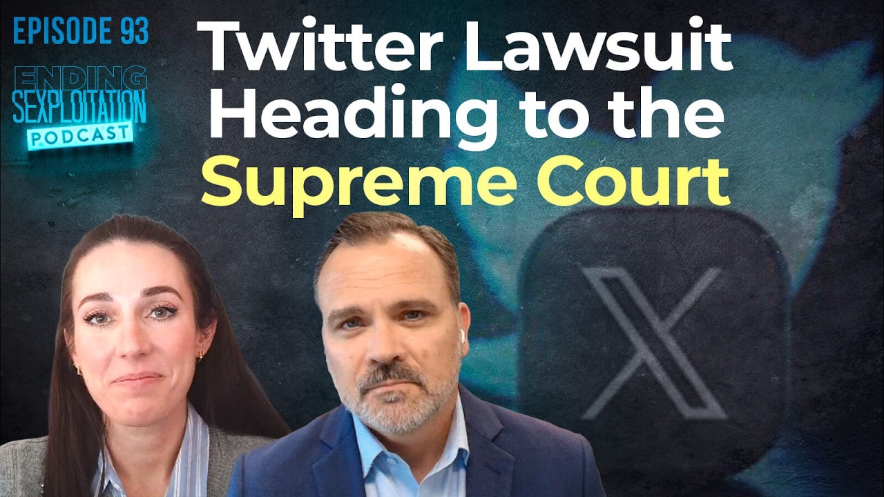 Twitter Lawsuit Submitted to the US Supreme Court