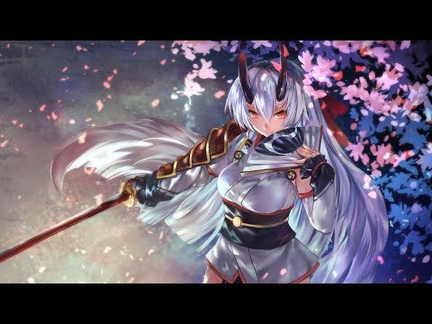 {351.2} Nightcore (Rival Tides) - I Want More (with lyrics)