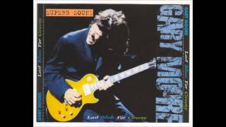 Gary Moore - 09. Key To Love - SWF3 Festival, Balingen, Germany (23rd July 1995)