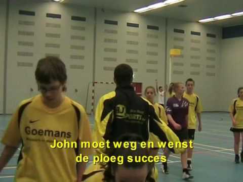 07 DIE HAGHE B1   -  REFLEKS B1