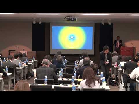 1/8 Toxic Metals- Disease from Skin to Brain - Raymond Pahlplatz, MD - Tokyo (2016)- Oligoscan