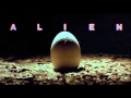 Alien Trailer HD Original 1979 Ridley Scott Film